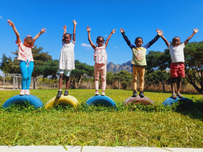 Rapale International School photo